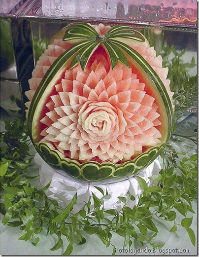Arte com melancias (10)