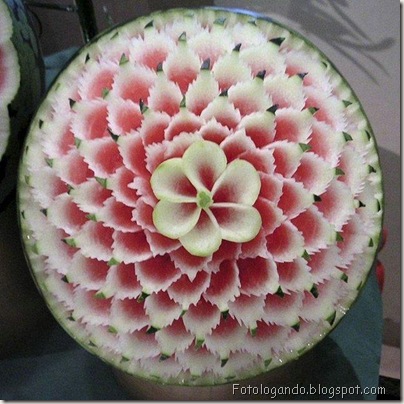 Arte com melancias (4)