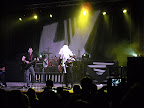 love and war tour