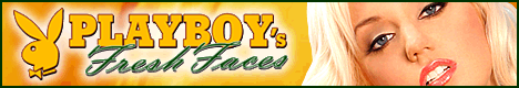 Playboy Fresh Faces