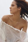 X-Art - Roberta Murgo in Brazilian Beauty