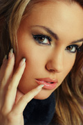 Watch4Beauty - Verunka wishes us a very Merry Christmas