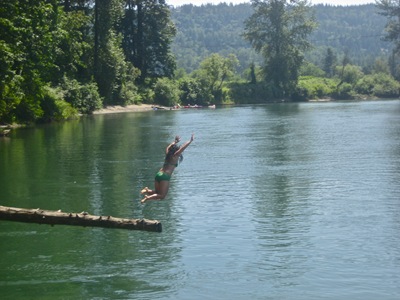 Seesaw