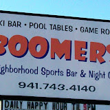 Pictures - Boomers Sports Bar and Nightclub