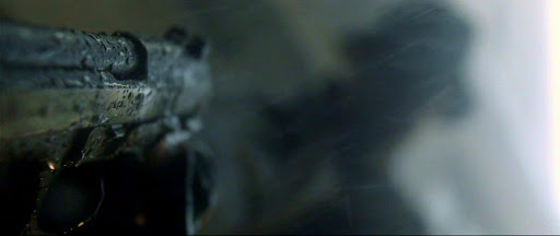 SE7EN John Doe Flingue SE7EN John Doe Flingue