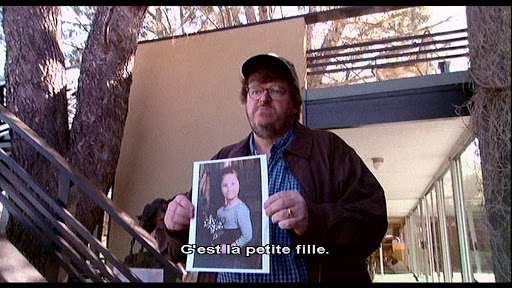 Bowling for Columbine
