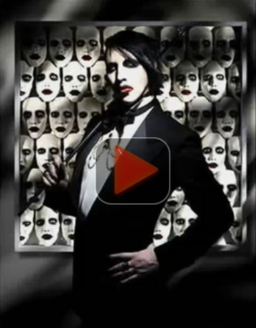 Marilyn Manson - This is Halloween