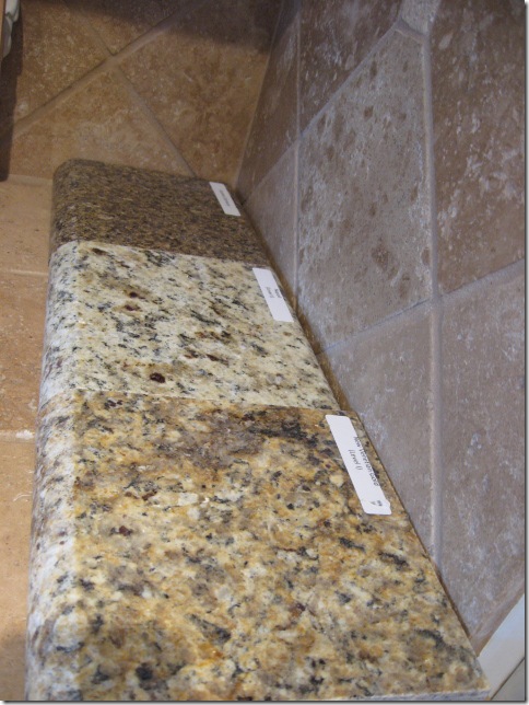 Granite