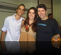 Eu, Marii e Leoni