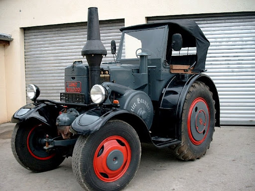 Lanz 9531