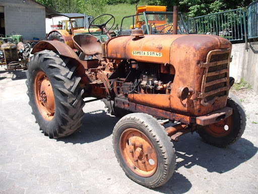 Someca C 40