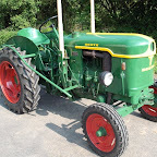 Deutz F 2 L 612 Weinberg