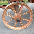 Schlüter Dreschmaschine