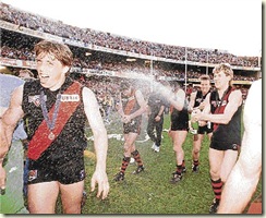 essendon