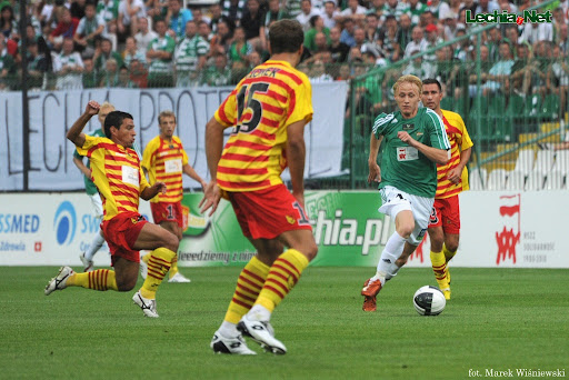 Lechia Gdańsk