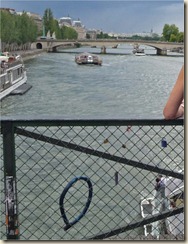 Cadenas Ponts des Arts Cadenas Ponts des Arts