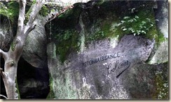 Reconnaissance -Colinet Reconnaissance -Colinet