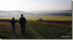 départ Cravant-Vézelay (2)