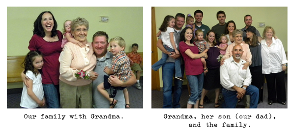 FamilyCollage
