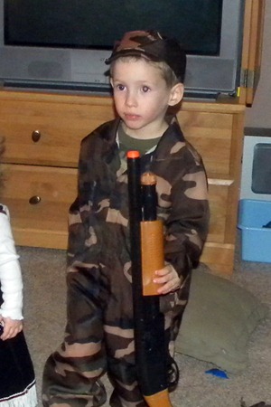 GI Joe GI Joe