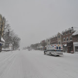 2-5-2010 Snow Storm