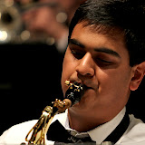 12-17-09 Band Concert