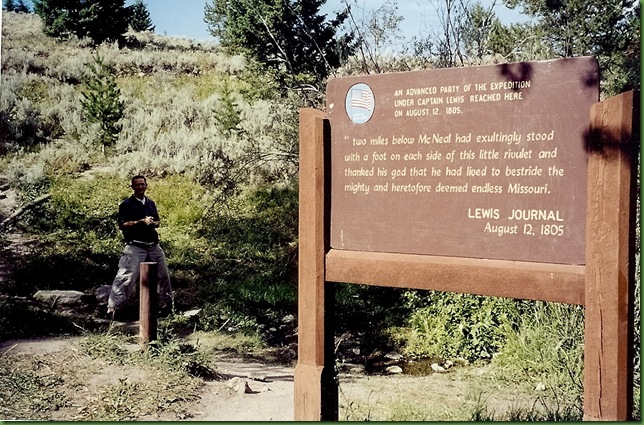 missouri headwaters