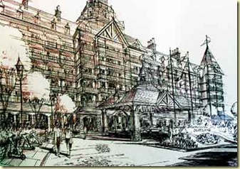 sketchtrumphotel
