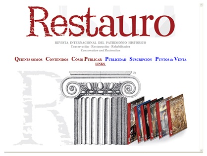 restauro