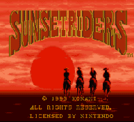 Sunset_Riders_SNES_ScreenShot1