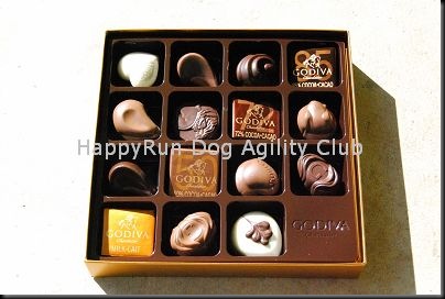 godiva
