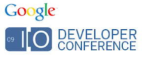 Google I/O 2009