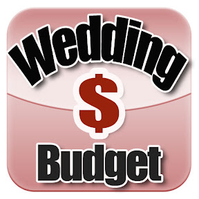 Wedding Budget Icon