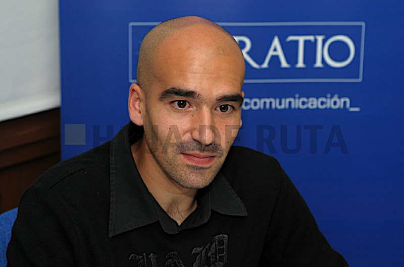 Foto Miguel Rodríguez Gómez