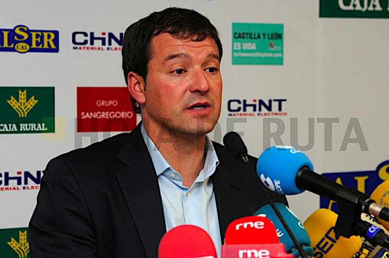 Ángel Viadero