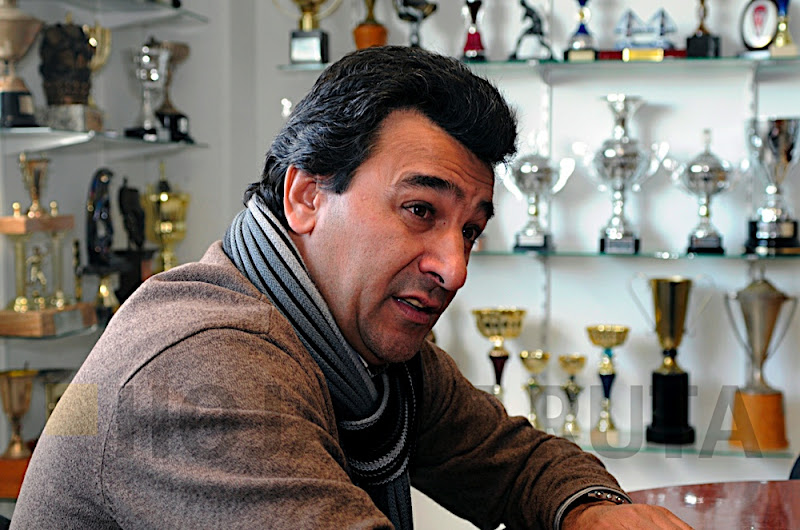 Foto Miguel Rodríguez Gómez