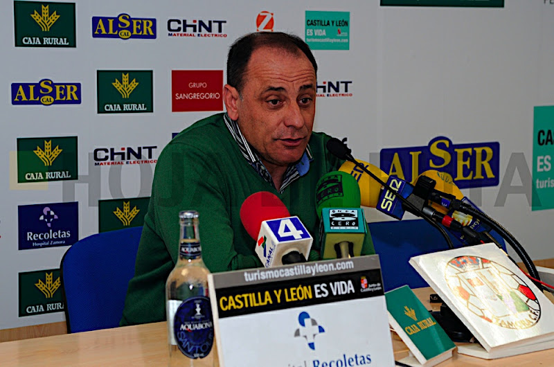 Foto Miguel Rodríguez Gómez
