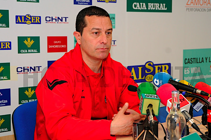 Foto Miguel Rodríguez Gómez