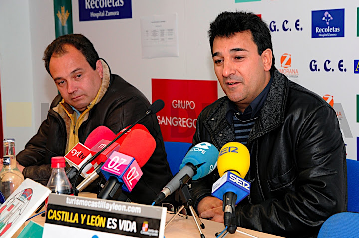 Foto Miguel Rodríguez Gómez