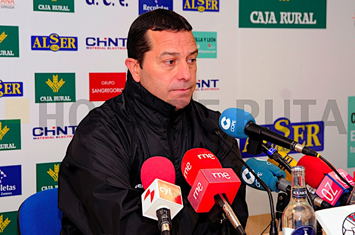 Foto Miguel Rodríguez Gómez