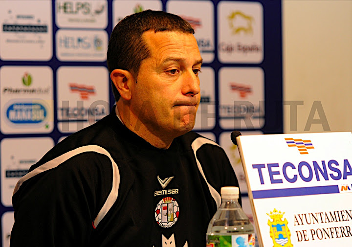 Foto Miguel Rodríguez Gómez
