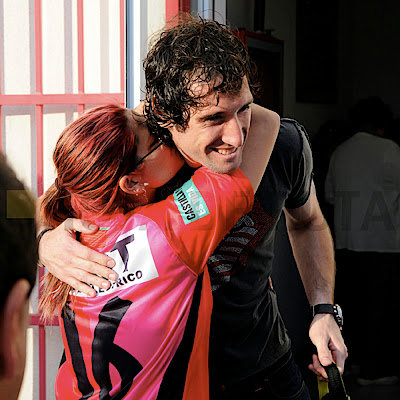 Foto Miguel Rodríguez Gómez