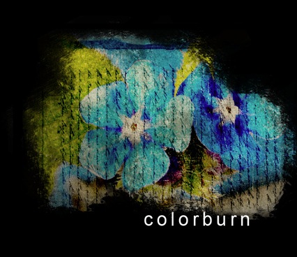 colorburn