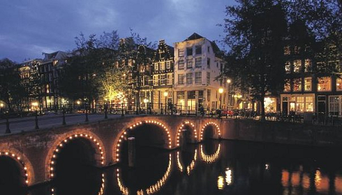 Amsterdam