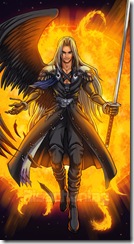 FF_Dissidia__Sephiroth_by_Risachantag FF_Dissidia__Sephiroth_by_Risachantag