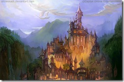 Elfi_by_SnowSkadi Elfi_by_SnowSkadi