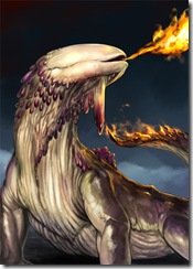 Salamander_by_kometani Salamander_by_kometani