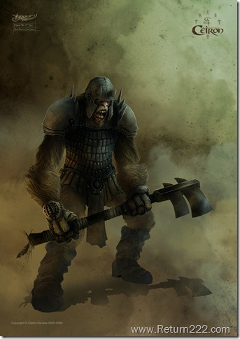 Armoured_Anielen_by_kerembeyit Armoured_Anielen_by_kerembeyit