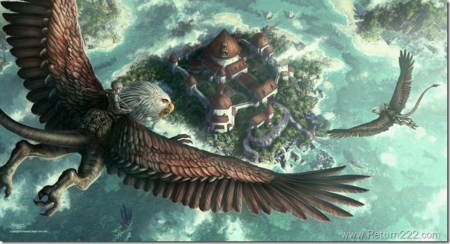 Gathering_by_kerembeyit Gathering_by_kerembeyit