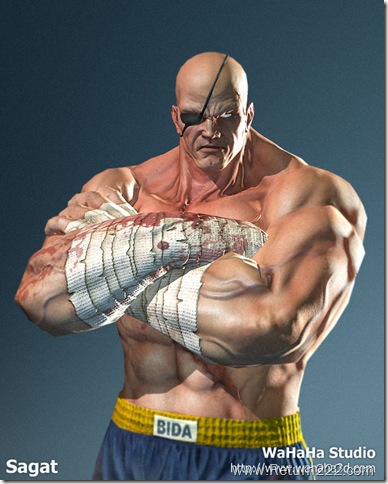 StreetFighter_Sagat_Map04_by_Bida999 StreetFighter_Sagat_Map04_by_Bida999